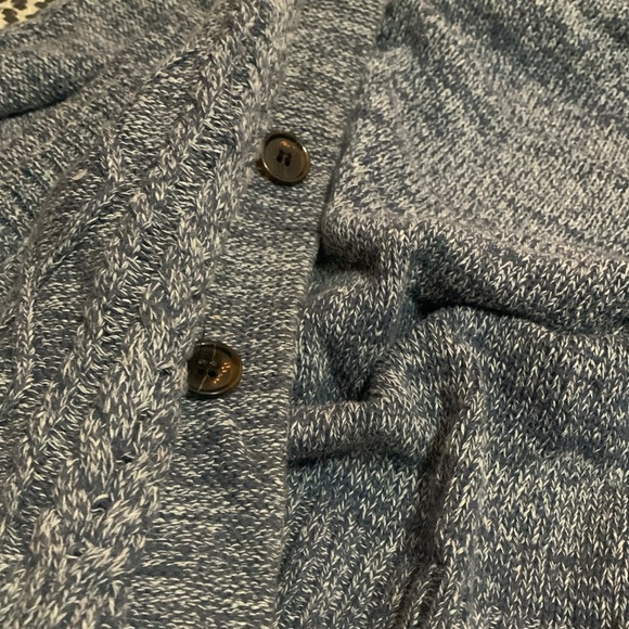 Cardigan - Picture 4 of 5